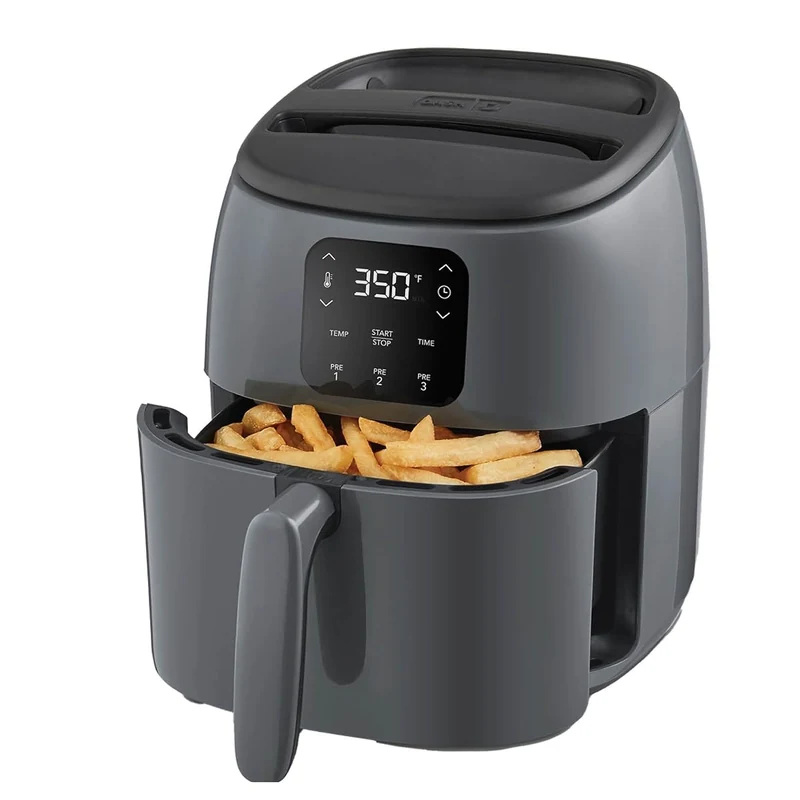 Tasti-Crisp Digital Air Fryer Dash Air Fryer air fryers