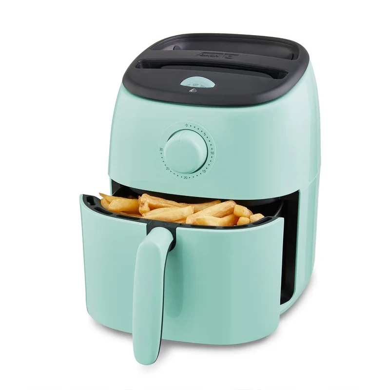 Dash Air Fryer air fryers